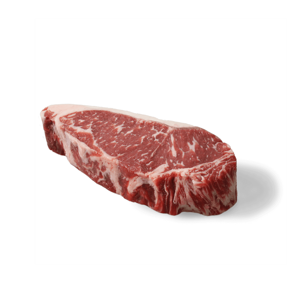 Prime Dry Aged New York (The Old Ones)