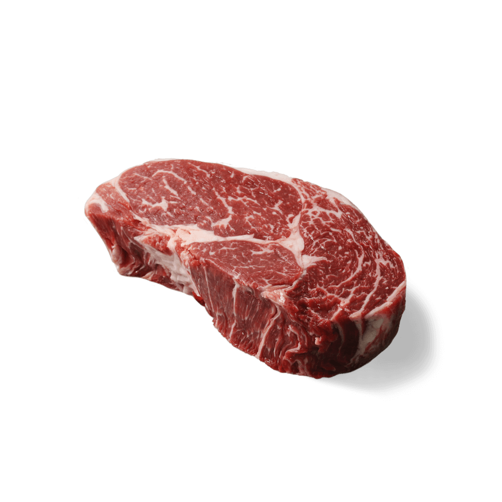 Dry Aged Ribeye Steak – Buy Prime Beef Online — Flannery Beef