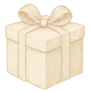Gifts icon