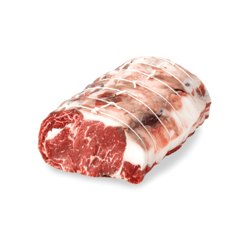 USDA Prime Ribeye Roast