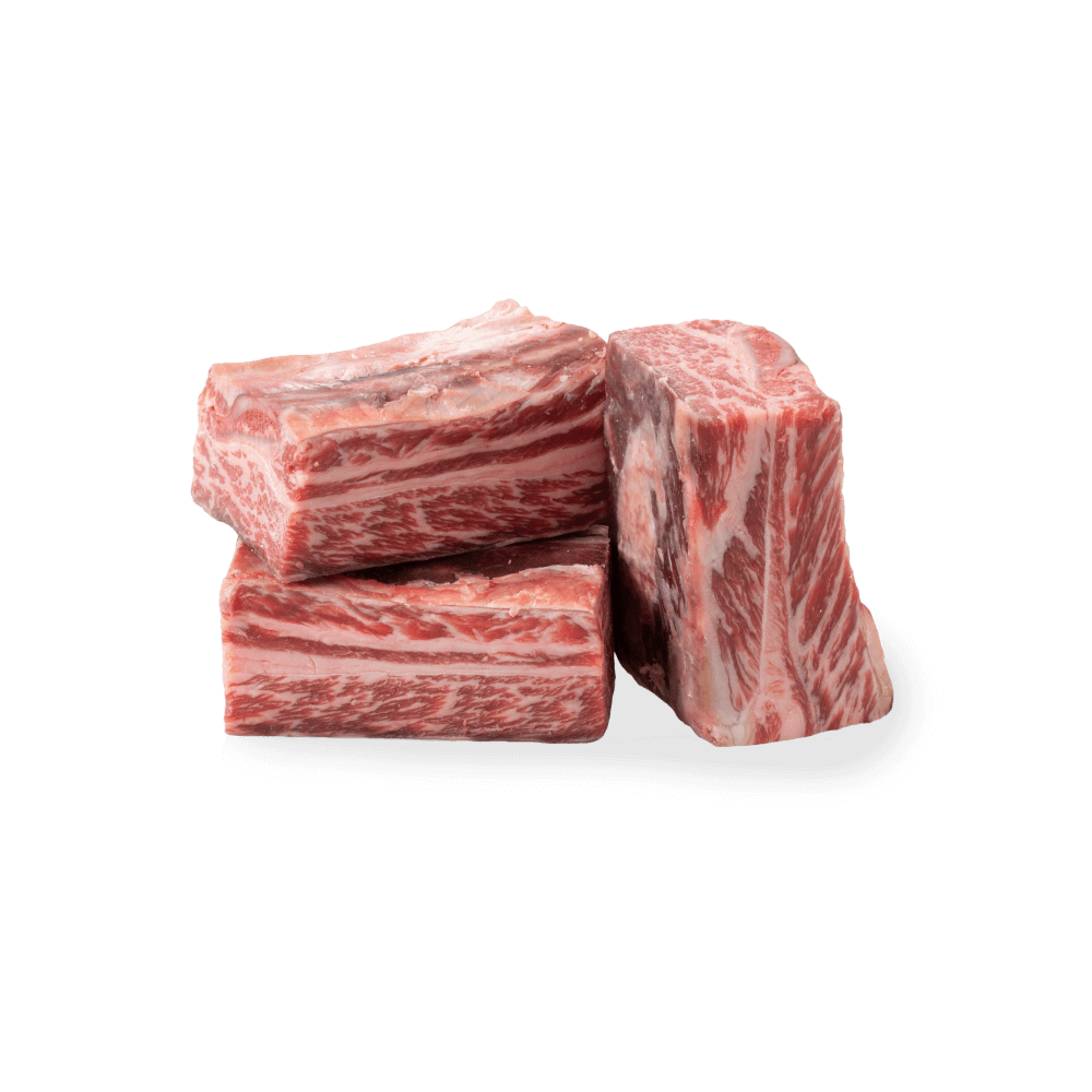 english style bone-in shortribs