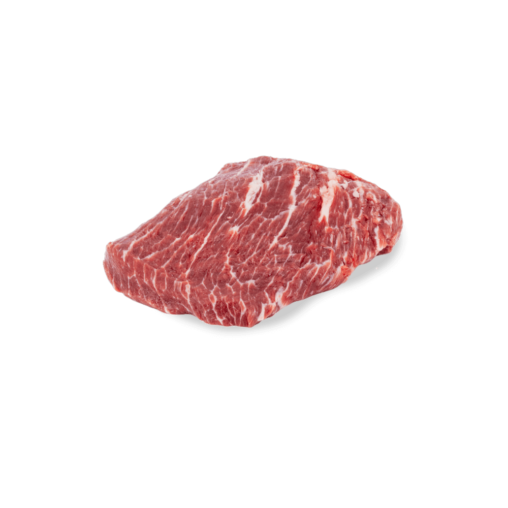 USDA Prime Flat Iron Steak