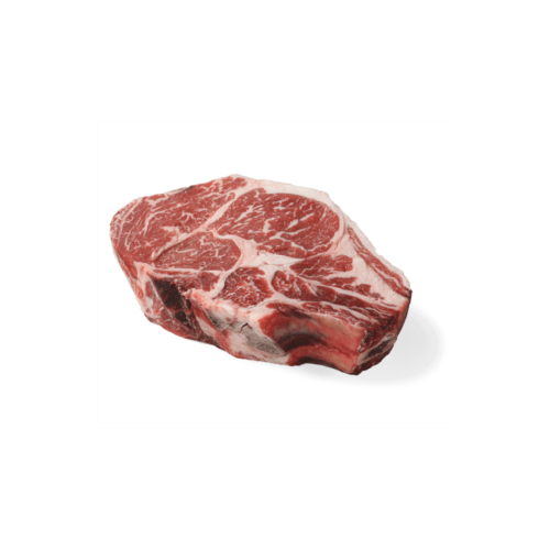 USDA Prime Dry Aged Jorge Ribsteak