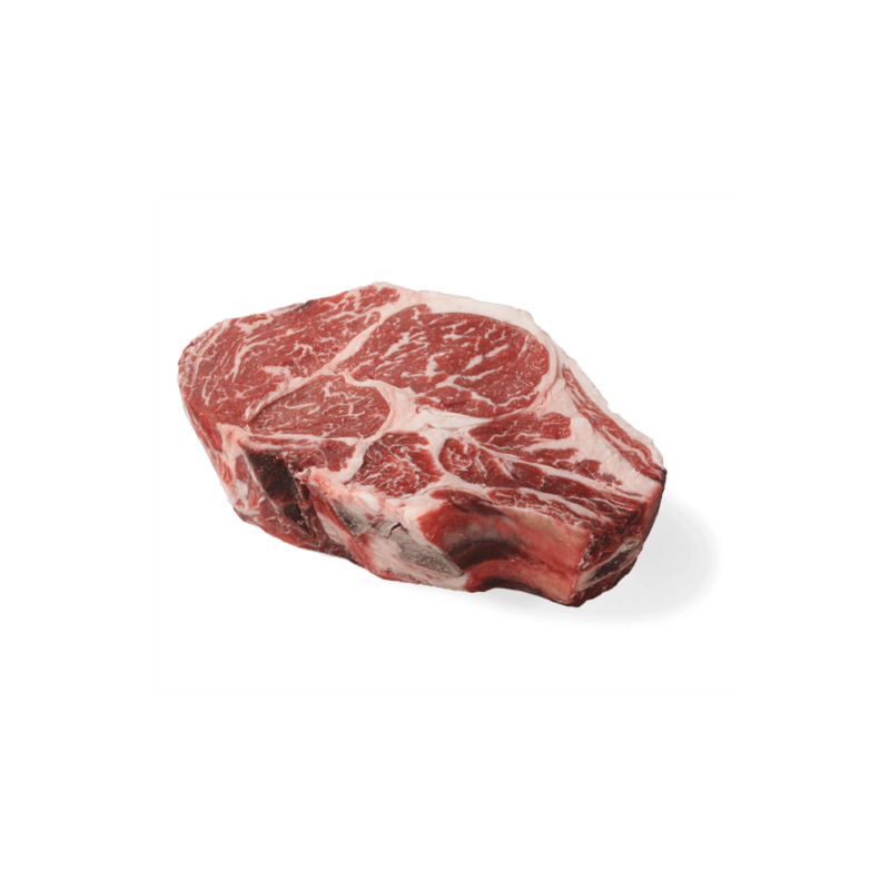USDA Prime Dry Aged Jorge Ribsteak