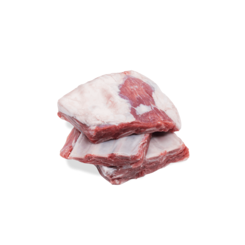 Lamb Riblets