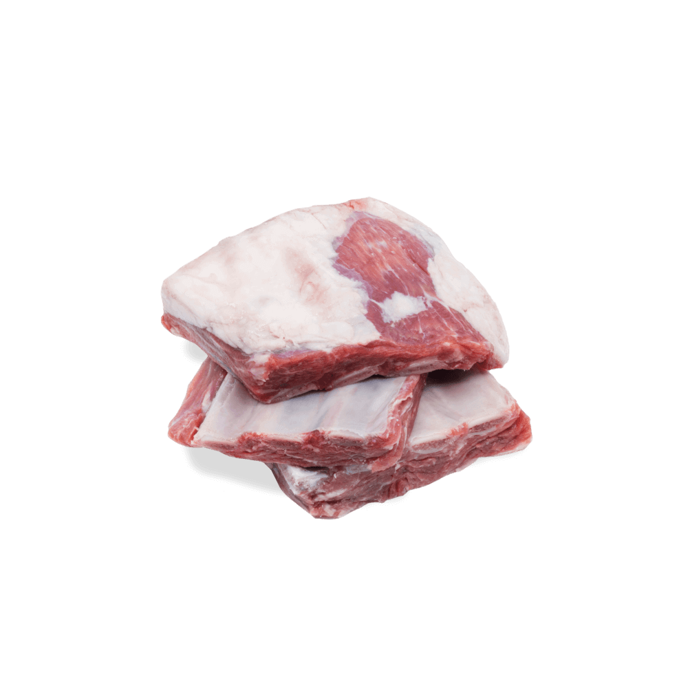 Lamb Riblets