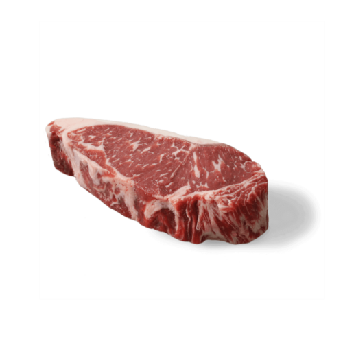 USDA Prime Dry Aged New York Strip Steak