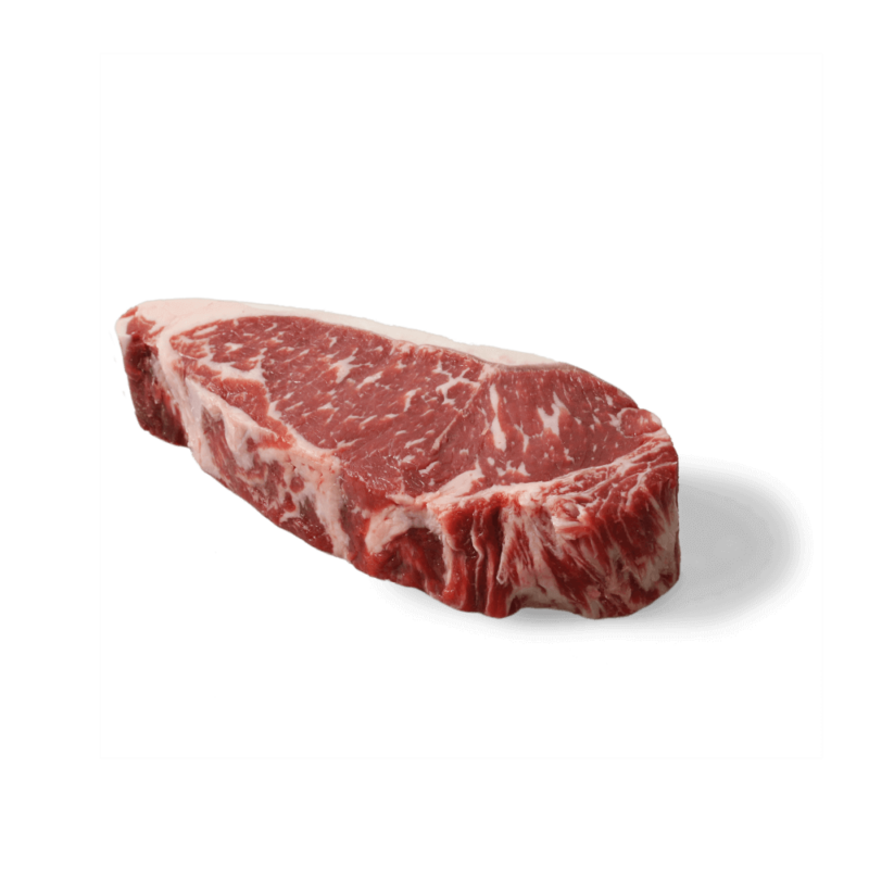 USDA Prime Dry Aged New York Strip Steak