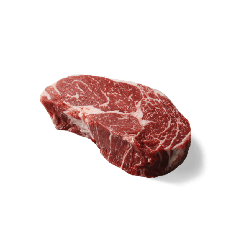 USDA Prime Dry Aged Ribeye Steak