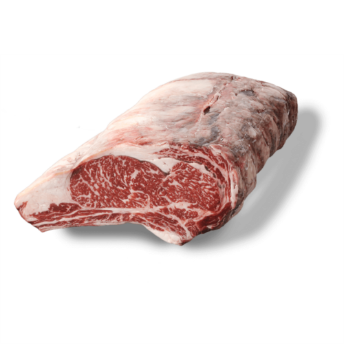 USDA Prime Dry Aged Bone-in Rib Roast