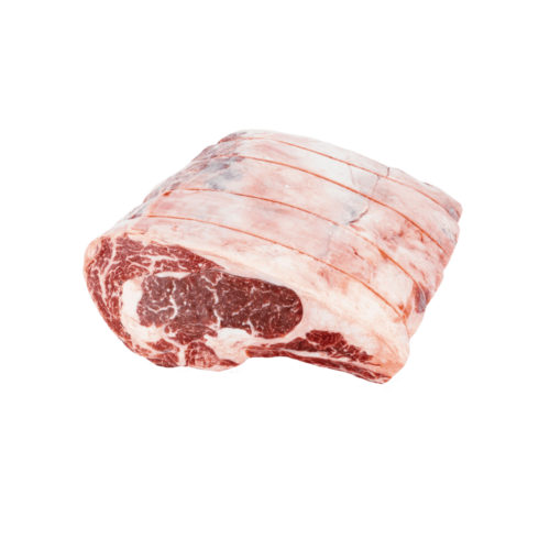 USDA Prime Rib Roast TBO