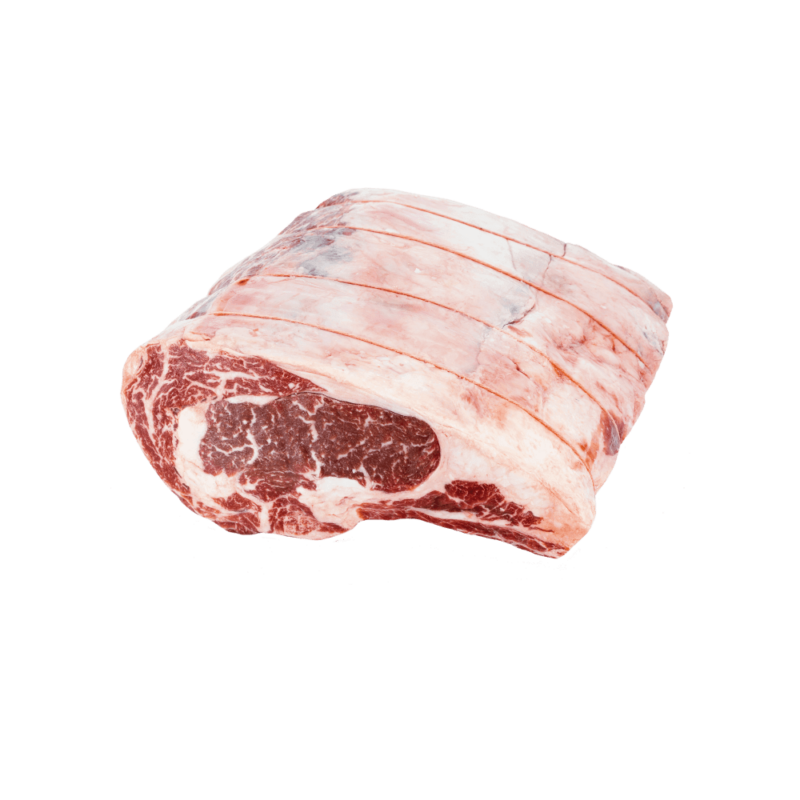 USDA Prime Rib Roast TBO