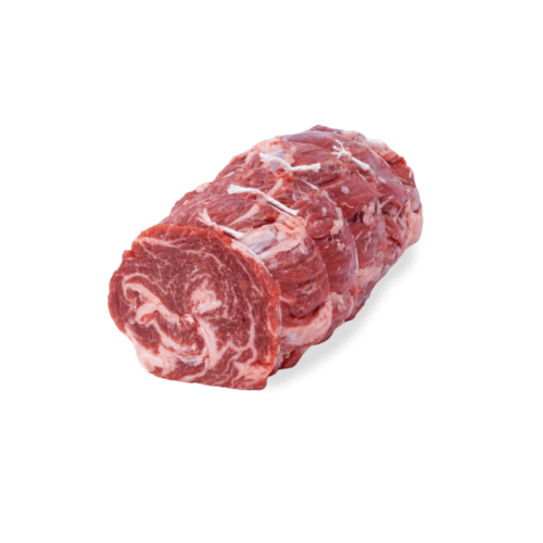 USDA Prime Rib Cap