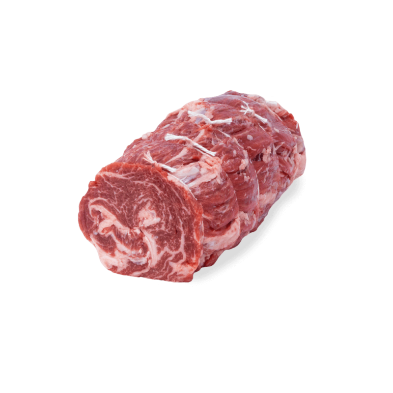 USDA Prime Rib Cap