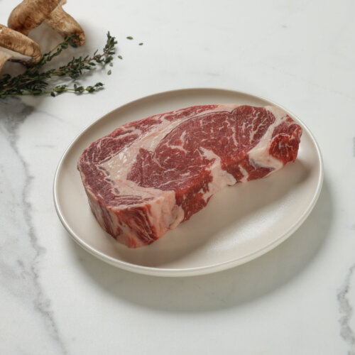 60 Day Dry Aged Ribeye