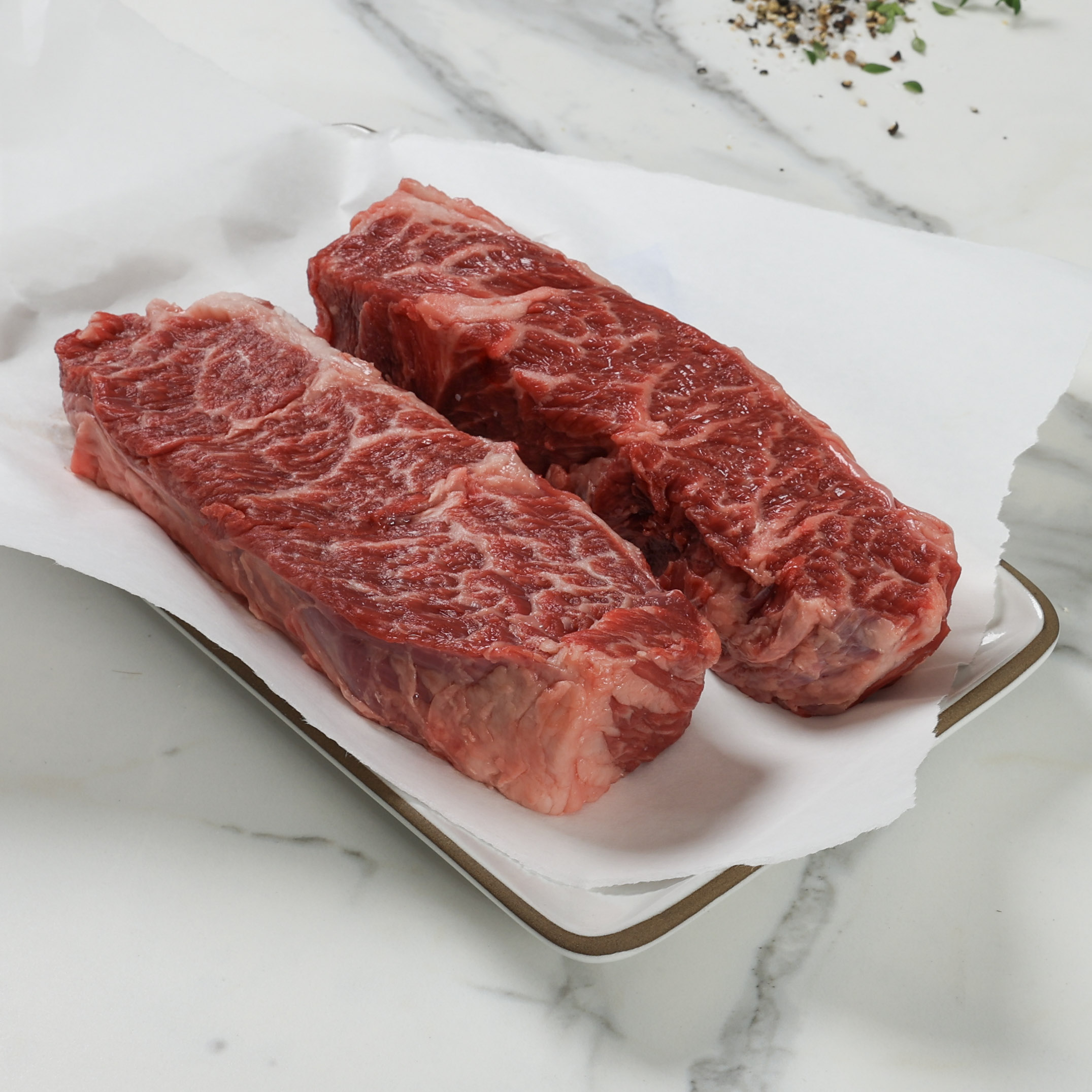 Boneless Chuck Short Ribs