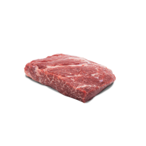 boneless Zabuton steak