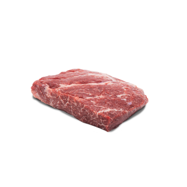 boneless Zabuton steak