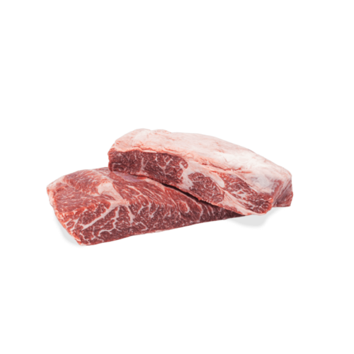 boneless short ribs