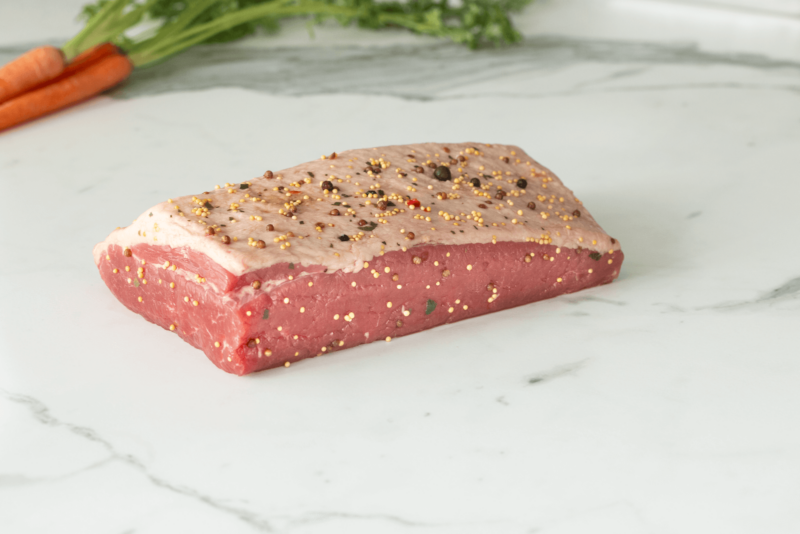 corned beef brisket