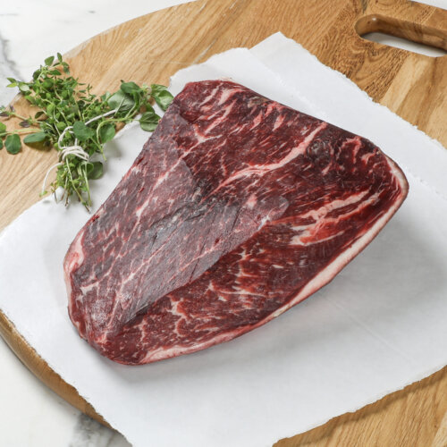 Dry Aged Picanha