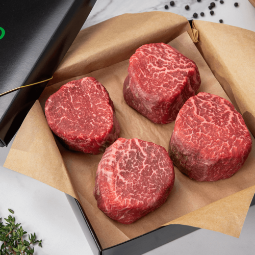 Filet Mignon Gift Box