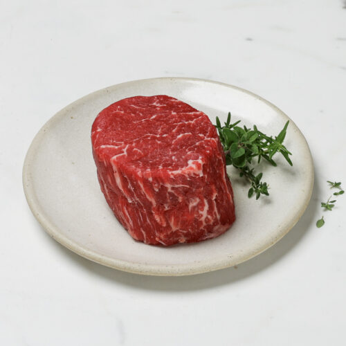Filet Mignon
