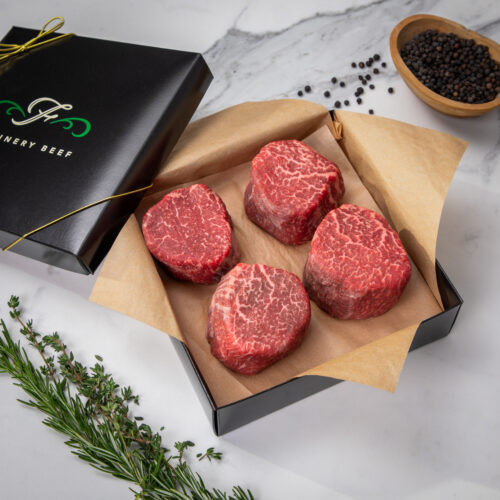 Filet Gift Box