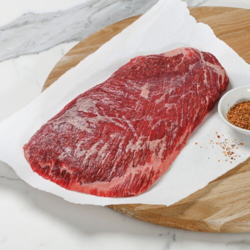 Flank Steak