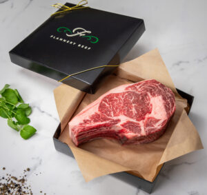 Jorge ribsteak gift box
