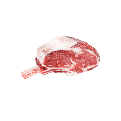 Dry Aged Mini Tomahawk Steak