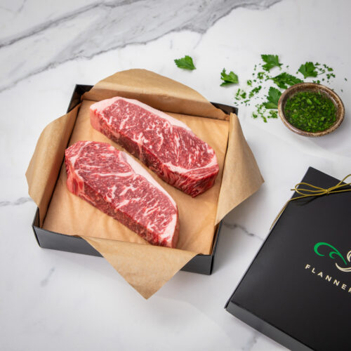 New York Steak Gift Box