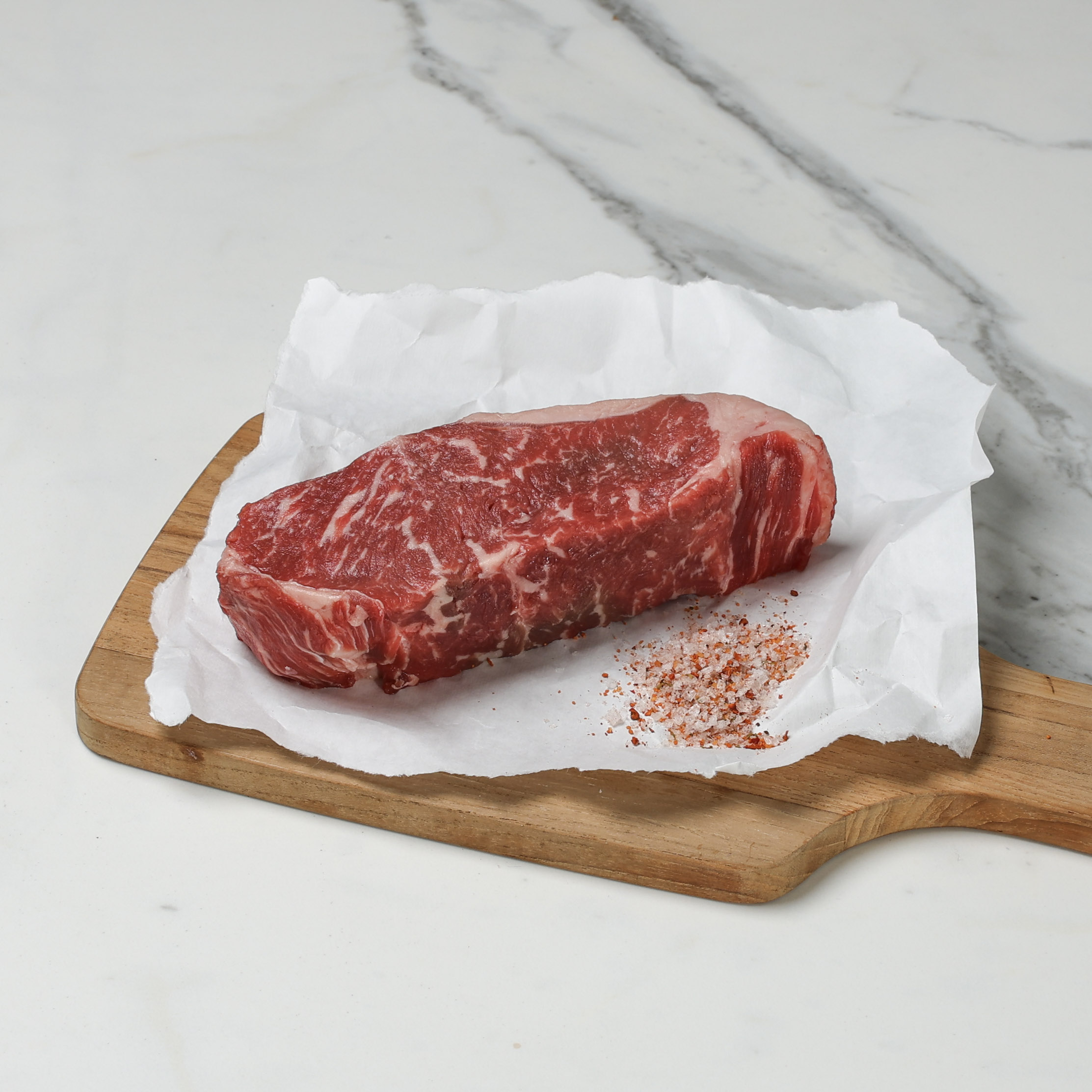 New York Strip Steak