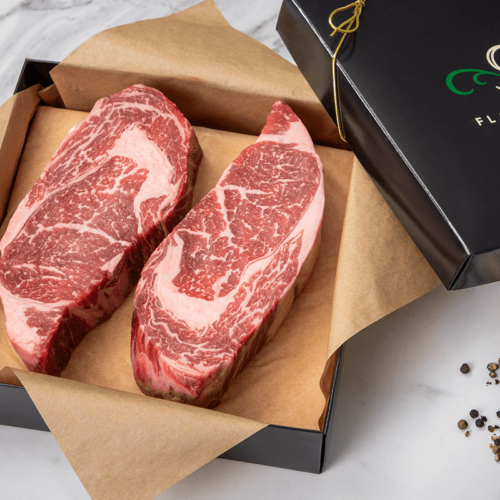 Ribeye Gift Box