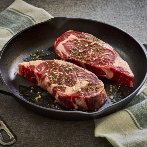 USDA Prime Ribeye