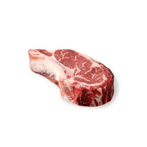 bone-in ribeye steak