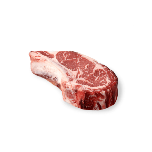 bone-in ribeye steak