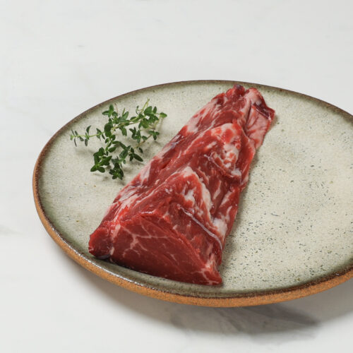 Dry Aged Short Loin Filet Tail