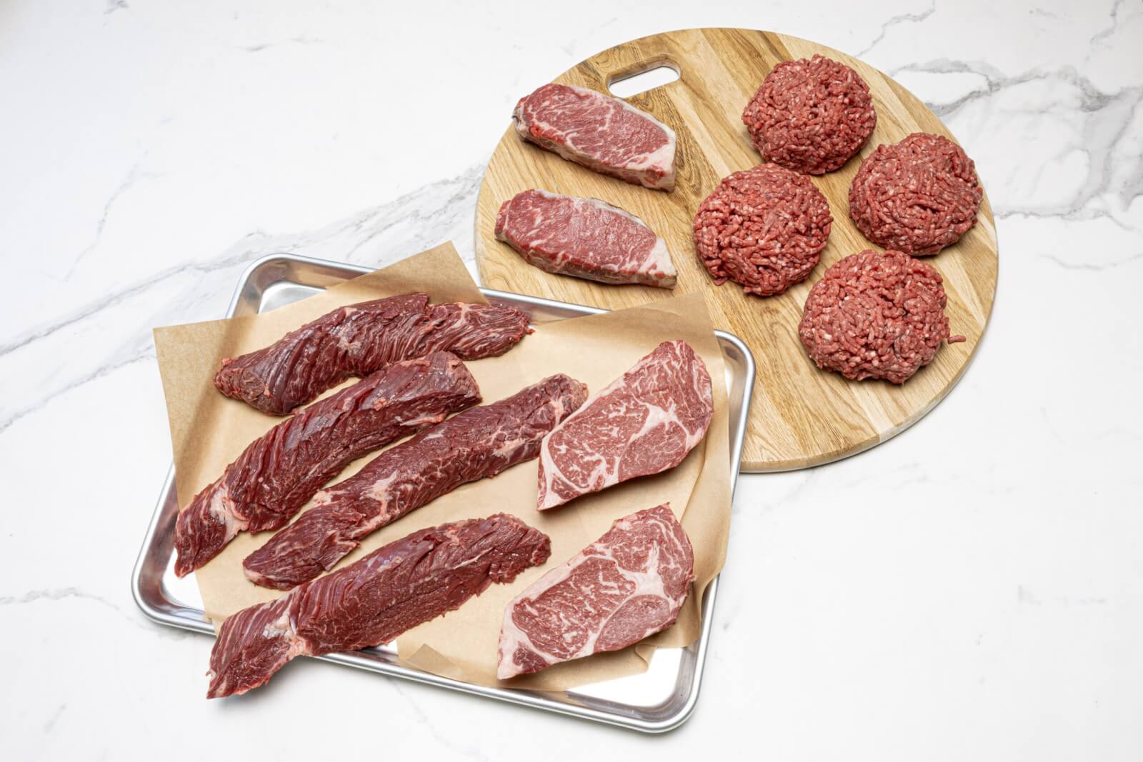 Summer Grilling Box