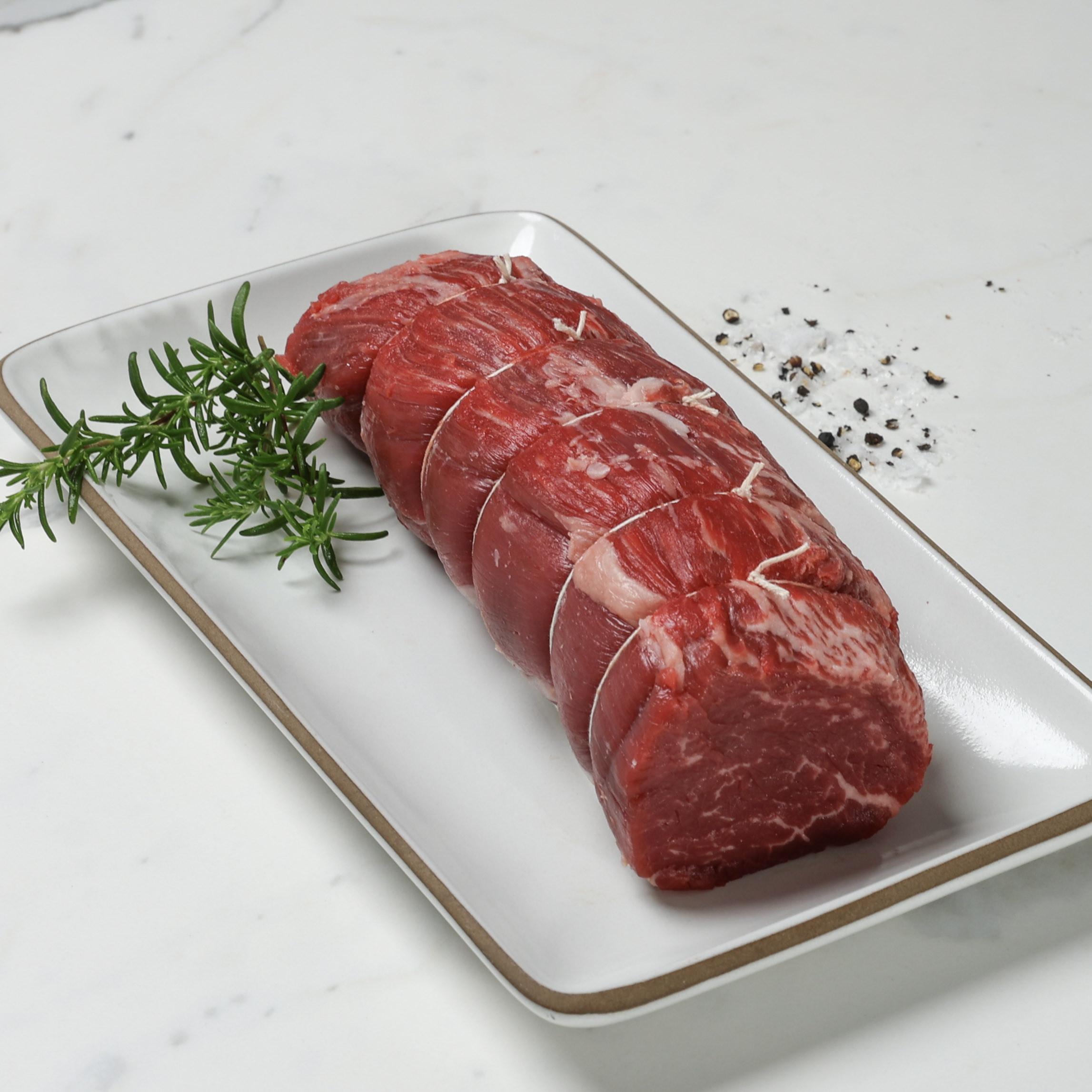 Tenderloin Roast - USDA Prime