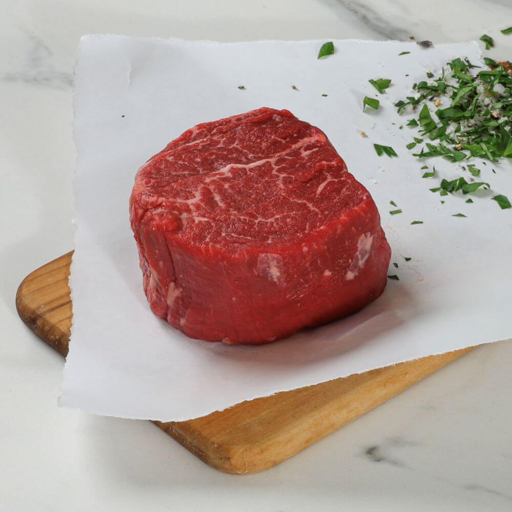 Wagyu Filet