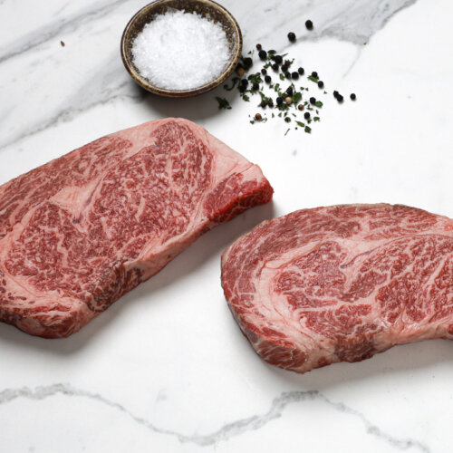 wagyu ribeye