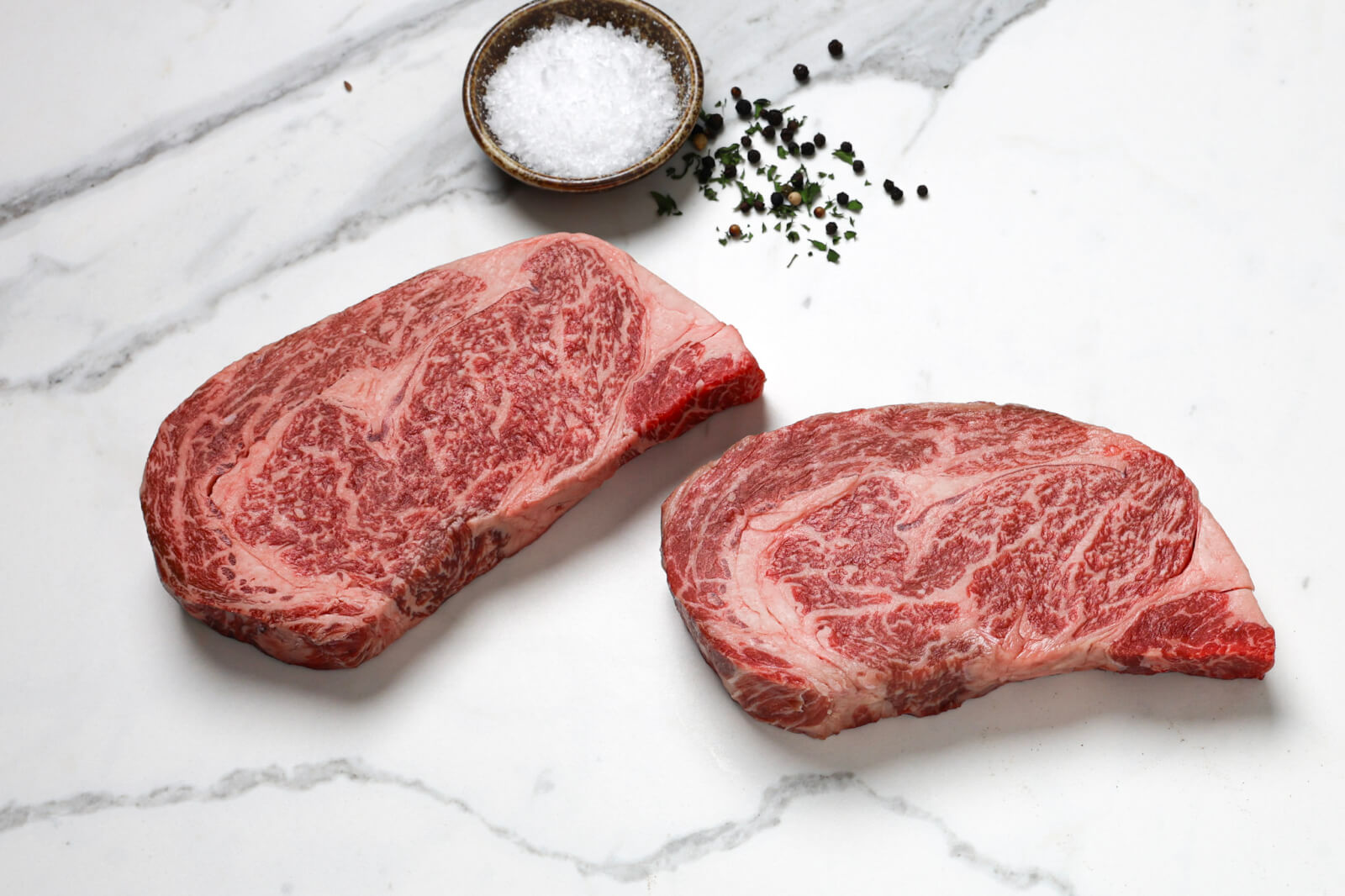 wagyu ribeye
