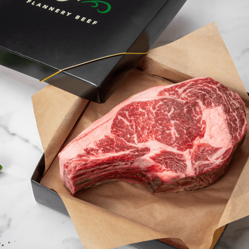 Jorge Ribsteak Gift Box
