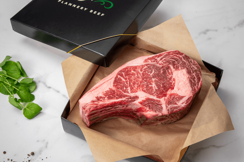 Jorge Ribsteak Gift Box