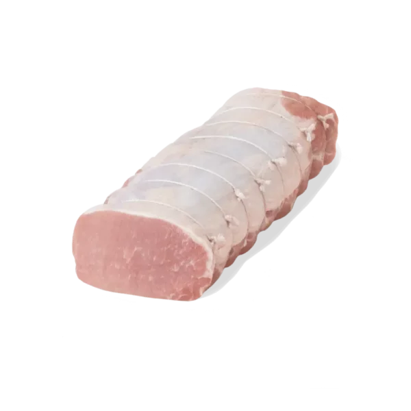 boneless pork loin