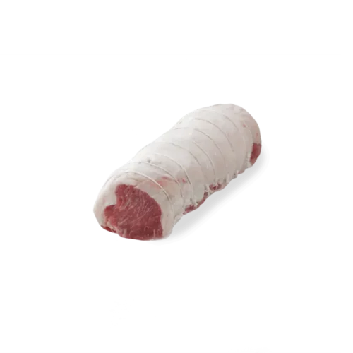 boneless lamb loin