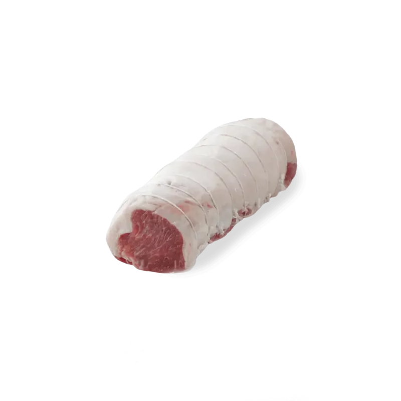 boneless lamb loin