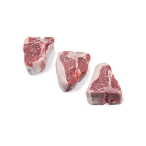 lamb loin chops