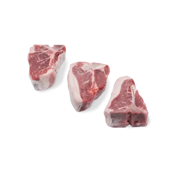 lamb loin chops